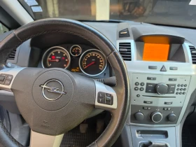 Opel Zafira, снимка 11