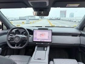 Zeekr 7X Intelligent Driving 100kwH autogeorge.com, снимка 4