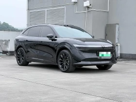 Zeekr 7X Intelligent Driving 100kwH autogeorge.com, снимка 2