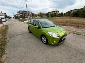 Citroen C3 1.4i, снимка 8