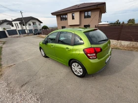 Citroen C3 1.4i, снимка 11