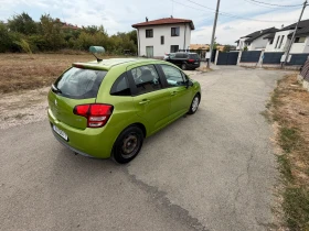 Citroen C3 1.4i, снимка 10