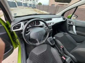 Citroen C3 1.4i, снимка 3