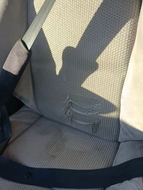 Peugeot 307 Hdi, снимка 12