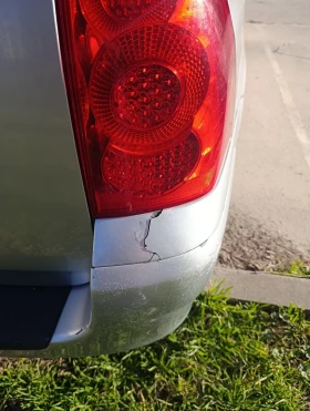 Peugeot 307 Hdi, снимка 14