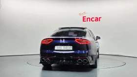 Kia Stinger 3.3 GT2 SPORT+ * ТУНИНГОВАНА* CARBON , снимка 4
