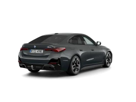 BMW i4 M60 xDrive Gran Coupe, снимка 3