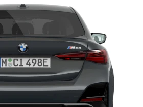 BMW i4 M60 xDrive Gran Coupe, снимка 7