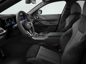BMW i4 M60 xDrive Gran Coupe, снимка 8