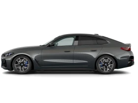 BMW i4 M60 xDrive Gran Coupe, снимка 4
