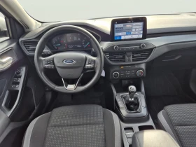 Ford Focus 1.0 EcoBoost, снимка 11