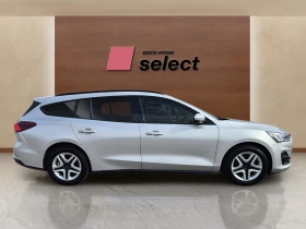 Ford Focus 1.0 EcoBoost, снимка 6