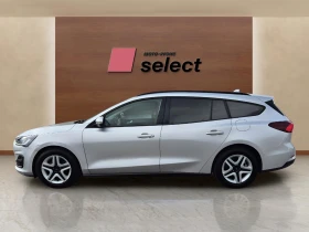 Ford Focus 1.0 EcoBoost, снимка 2