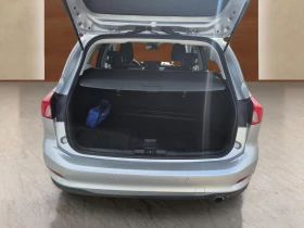 Ford Focus 1.0 EcoBoost, снимка 12