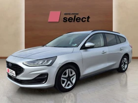Ford Focus 1.0 EcoBoost, снимка 1