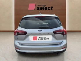 Ford Focus 1.0 EcoBoost, снимка 4