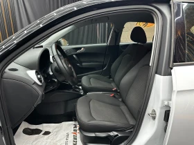 Audi A1 1.6d 90 к.с. , снимка 6