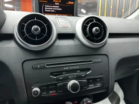 Audi A1 1.6d 90 к.с. , снимка 14