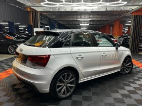 Audi A1 1.6d 90 к.с. , снимка 5