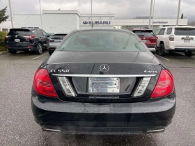 Mercedes-Benz CL, снимка 5