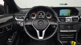 Mercedes-Benz E 400, снимка 11