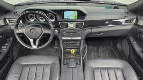 Mercedes-Benz E 400, снимка 10