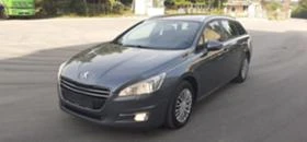 Обява за продажба на Peugeot 508 SW 1, 6 hdi 112 к.с. ~9 999 лв. - изображение 2