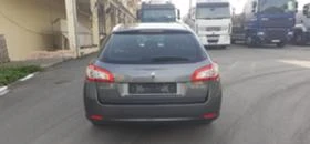 Обява за продажба на Peugeot 508 SW 1, 6 hdi 112 к.с. ~9 999 лв. - изображение 6