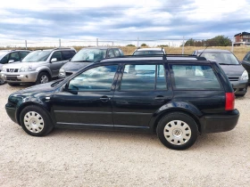 VW Golf 1.9TDI - [7] 