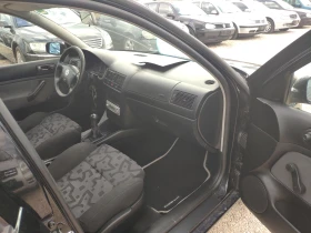 VW Golf 1.9TDI - [8] 