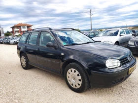 VW Golf 1.9TDI - [4] 