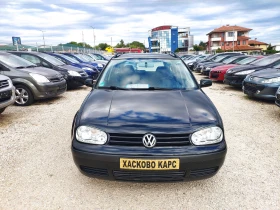 VW Golf 1.9TDI - [3] 