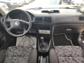 VW Golf 1.9TDI - [11] 