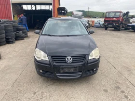     VW Polo 1.4 Tdi