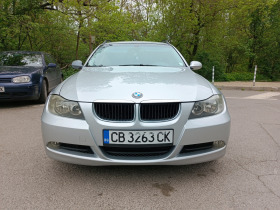 BMW 320 320 D 163 к.с, снимка 4