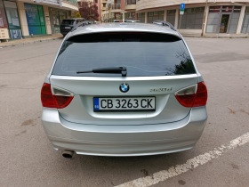 BMW 320 320 D 163 к.с, снимка 10 - Автомобили и джипове - 43888127