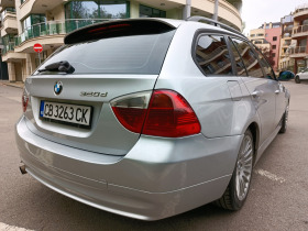 BMW 320 320 D 163 к.с, снимка 8