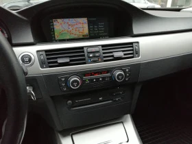 BMW 320 320 D 163 к.с, снимка 17