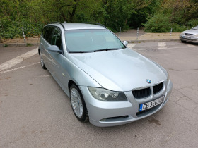 Обява за продажба на BMW 320 320 D 163 к.с ~8 600 лв. - изображение 1