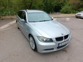 BMW 320 320 D 163 к.с, снимка 2