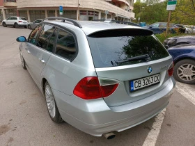 BMW 320 320 D 163 к.с, снимка 11