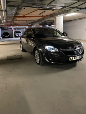 Opel Insignia, снимка 2