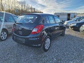 Opel Corsa 1.2   | Mobile.bg   11