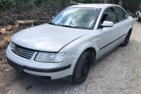 VW Passat 1.6 i, снимка 3