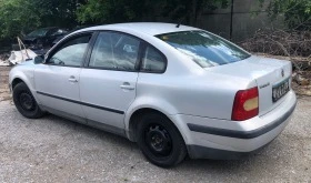 VW Passat 1.6 i, снимка 6