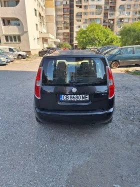 Skoda Roomster 1.2 12 V   GAZ, снимка 5