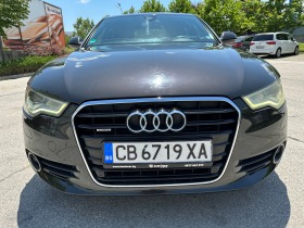 Audi A6 3.0TDI 245 Quattro | Mobile.bg   7