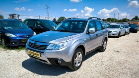 Subaru Forester 2.0I  - изображение 1