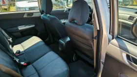 Subaru Forester 2.0I  | Mobile.bg    11