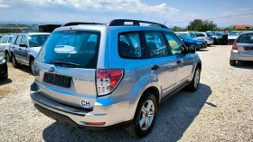 Subaru Forester 2.0I  | Mobile.bg    5